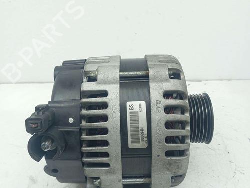 Alternator CITROËN C5 I (DC_) 2.0 16V (DCRFNC, DCRFNF) | BP31837006M7 - Image 3