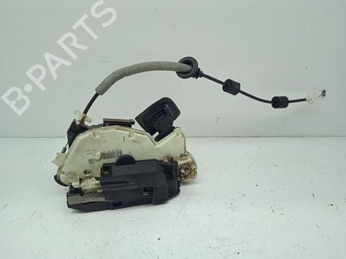 Used Front left lock SEAT TOLEDO IV (KG3) [2012-2019]  16422080