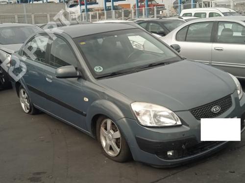 Used Parts KIA RIO II (JB)  1.5 CRDi  1181630