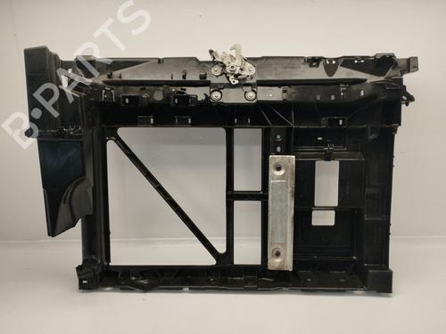 Used Front slam panel PEUGEOT 1007 (KM_) 1.4 (75 hp) 24641690