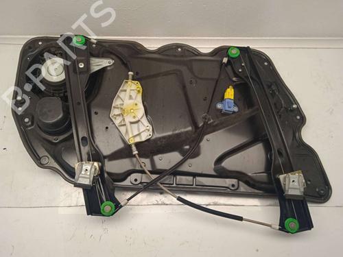 Front right window mechanism VW PASSAT B6 (3C2) 2.0 TDI 16V | BP11159028C23