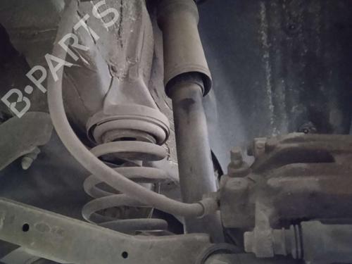 Højre bagtil støddæmper KIA SPORTAGE III (SL) [2009-2017]  31618457