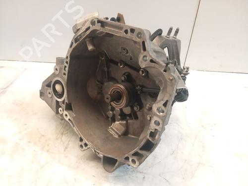 Used Gearbox Gearbox DACIA LOGAN II 1.0 SCe 75 (73 hp) 36075547 36075547