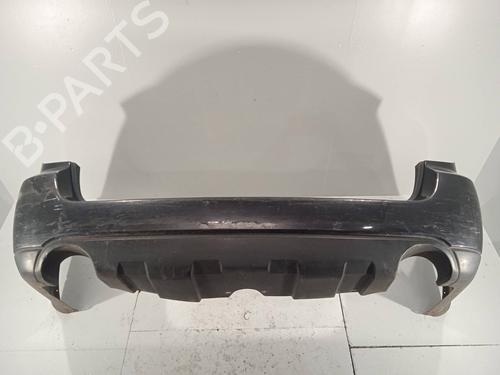 Used Rear bumper SUBARU LEGACY IV Estate (BP) 2.0 R AWD (BP5) (150 hp) 15385145