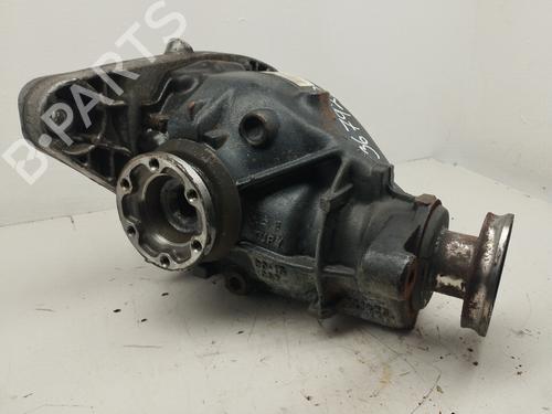 Used Rear differential BMW 5 (E39) 523 i (170 hp) 4265090