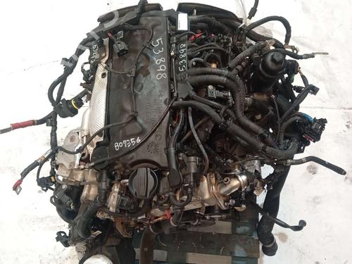 Engine BMW 3 Touring (G21, G81) | BP23221006M1