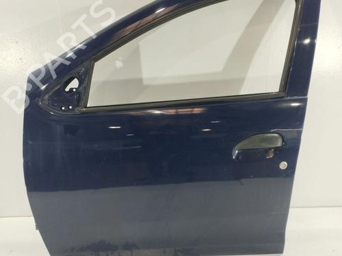 Used Left front door Left front door DACIA LOGAN II 1.0 SCe 75 (73 hp) 35945285 35945285