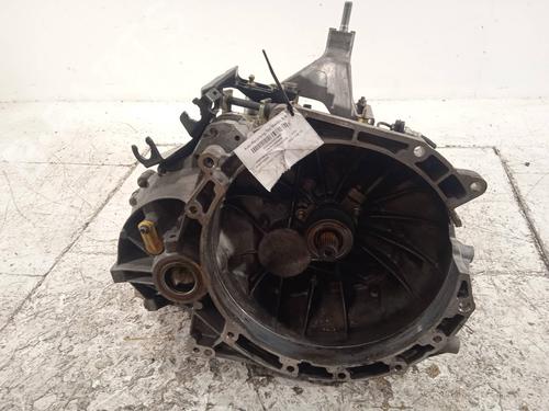 Used Gearbox Gearbox JAGUAR X-TYPE I (X400) 2.0 D (130 hp) 11164765 11164765