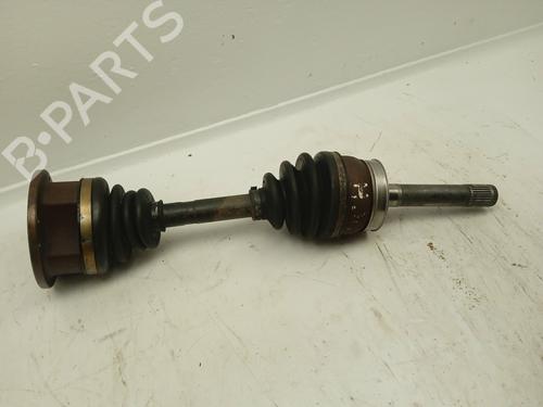 Used Right front driveshaft NISSAN TERRANO II (R20) [1992-2007]  4343551