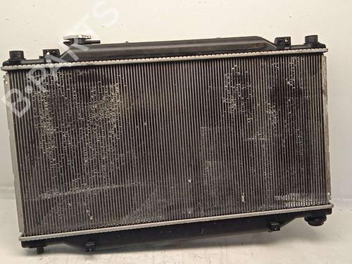 Water radiator MAZDA 6 Estate (GJ, GL) | BP31620179M31