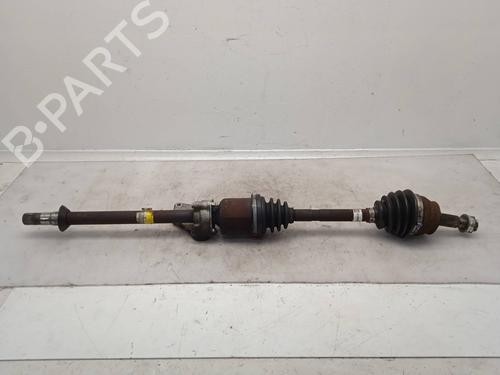 Used Right front driveshaft Right front driveshaft PEUGEOT BIPPER (AA_) 1.3 HDi 75 (75 hp) 11162978 11162978