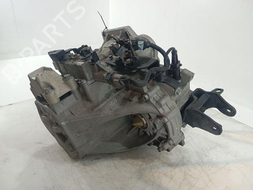 Gearbox KIA CEE'D Hatchback (ED) 2.0 | BP37172580M3 - Image 3