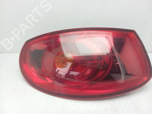 Used Right taillight FIAT BRAVO II (198_) 1.6 D Multijet (198AXH1B) (105 hp) 31620679