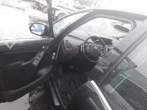 Rear left window mechanism CITROËN C4 Picasso I MPV (UD_)  | BP11151439C24 