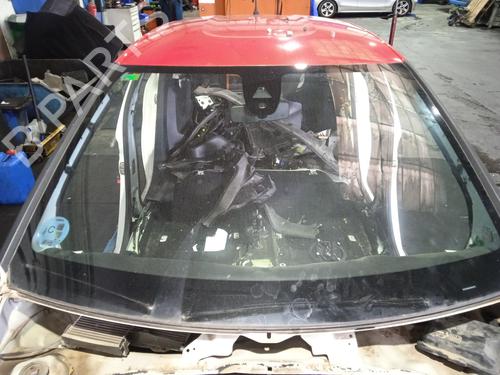 Pára-Brisas CITROËN C3 III (SX) 1.2 VTi 82 (82 hp) 32385016