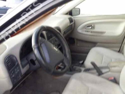 Engine control unit (ECU) VOLVO V40 Estate (645) 1.9 DI | BP5104430M57