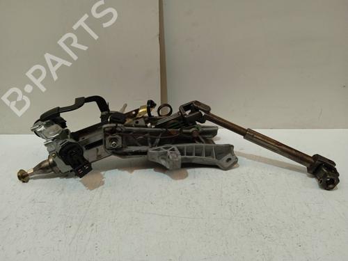 Used Steering column MAZDA 3 (BK) 1.6 MZ-CD (90 hp) 4327613