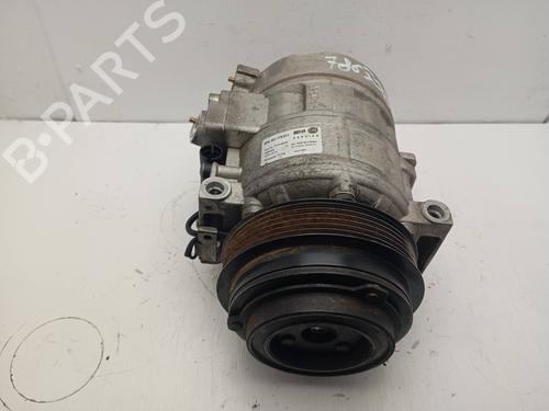 AC compressor MERCEDES-BENZ C-CLASS (W202) C 220 D (202.121) | BP17970609M34 