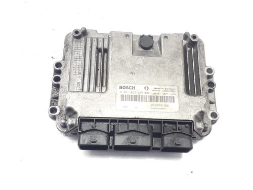 Used Engine control unit (ECU) Engine control unit (ECU) RENAULT SCÉNIC II (JM0/1_) 1.9 dCi (JM0G, JM12, JM1G, JM2C) (120 hp) 11149806 11149806