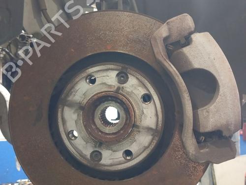 Used Right front steering knuckle Right front steering knuckle 36779008 36779008