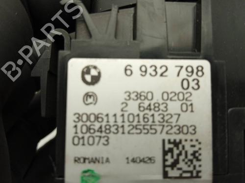 Headlight switch BMW 3 Touring (E91) | BP4369138I24 - Image 2