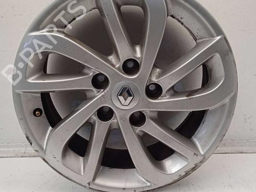 Fælk RENAULT CLIO V (B7_) [2019-2026]  13450751