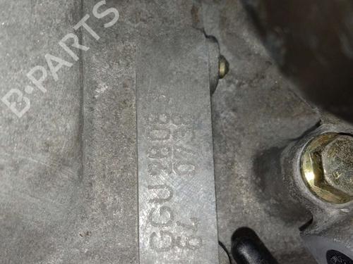 Gearbox SEAT IBIZA III (6L1) | BP23445065M3