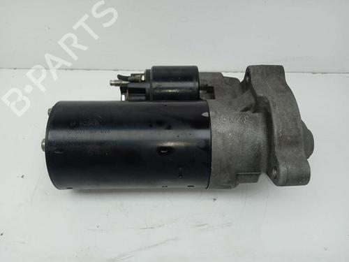Used Starter Starter CITROËN XSARA (N1) 1.9 TD (90 hp) 25848197 25848197