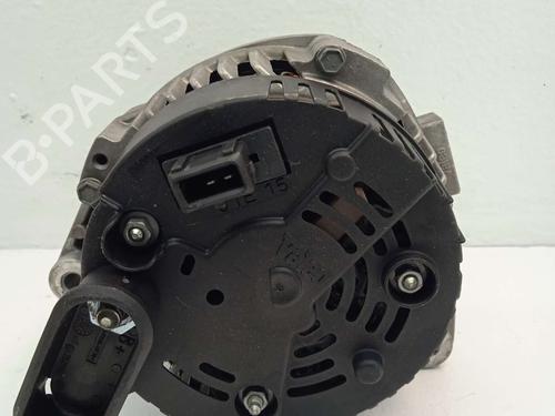 Alternator BMW 3 Compact (E36) 318 tds | BP31616454M7 - Image 5