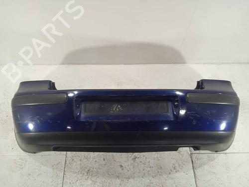 rear-bumper-vw-golf-iv-1j1-1j6807421d-1997-1998-1999-2000-2001-2002-2003-2004-2005-2006-2007-2008-11157976 main image