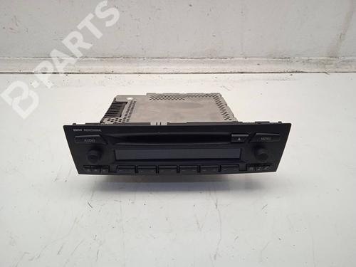 Used Radio Radio BMW 3 (E90) 330 xd (231 hp) 11165856 11165856