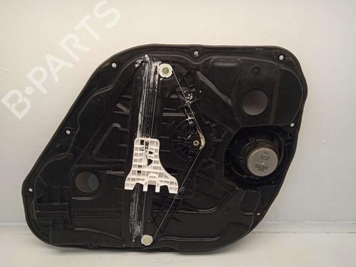 Rear left window mechanism KIA CARENS IV | BP31617818C24 - Image 3