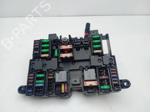 Used Fuse box MERCEDES-BENZ A-CLASS (W177) A 220 d (177.014) (190 hp) 20647453