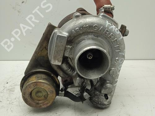 Used Turbocharger/Supercharger Turbocharger/Supercharger FIAT BRAVA (182_) [1995-2003] 4314423 4314423