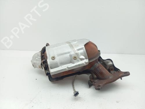 Catalyst RENAULT CAPTUR I (J5_, H5_)  | BP33000364M10  - Image 5