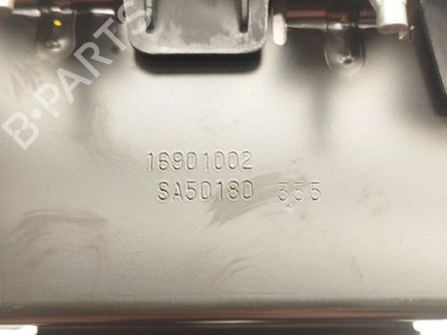 Passenger airbag HYUNDAI SANTA FÉ II (CM)  | BP31621071C10 