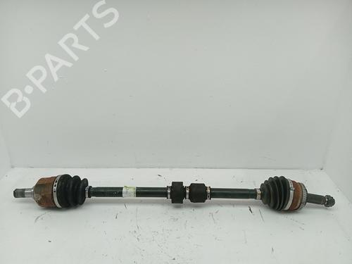 Used Right front driveshaft Right front driveshaft HYUNDAI i30 (FD) 1.6 CRDi (116 hp) 33872397 33872397