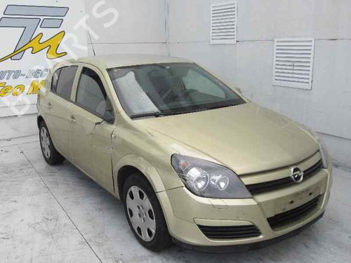 OPEL ASTRA H (A04) [2004-2014] 528263