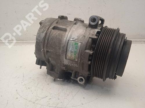 Used AC compressor AC compressor MERCEDES-BENZ CLK (C208) CLK 230 Kompressor (208.348) (197 hp) 11155075 11155075