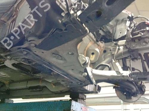 Subframe RENAULT ZOE (BFM_) ZOE | BP32266669M9