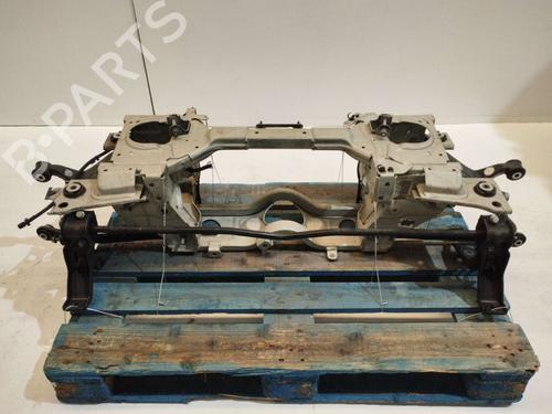 Used Rear axle Rear axle DS DS 7 (J4_, JC_) E-TENSE 4x4 300 (J45GBU) (299 hp) 40096457 40096457