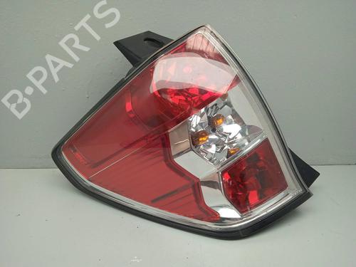 Farolim esquerdo SUBARU FORESTER (SH_) [2007-2026]  15353536