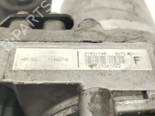 Steering pump PEUGEOT 607 (9D, 9U) 2.0 HDI | BP40227322M99  - Image 9