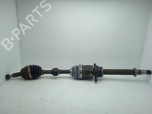Used Right front driveshaft Right front driveshaft JEEP COMPASS (MK49) [2006-2026] 34632865 34632865