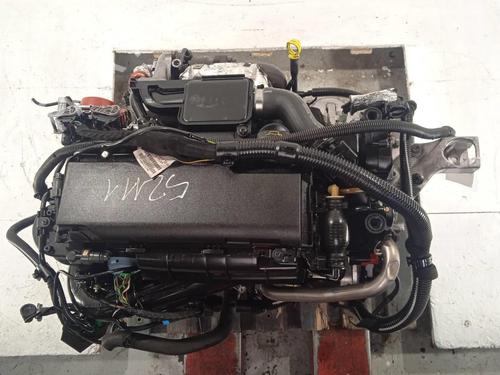 Used Engine PEUGEOT 206 SW (2E/K) 1.4 HDi (68 hp) 4303581