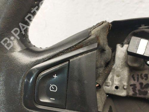 Rat RENAULT MEGANE III Hatchback (BZ0/1_, B3_) | BP31620647C49 - Image 3