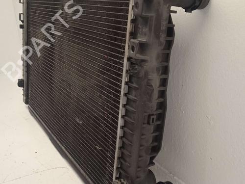 Water radiator VW PASSAT B5.5 (3B3) | BP24150365M31 - Image 2