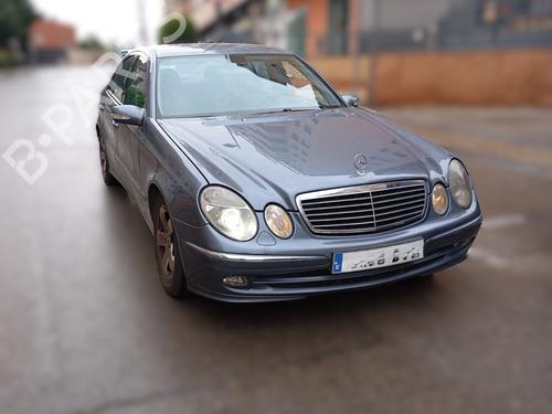 Brugte MERCEDES-BENZ E-CLASS (W211) E 270 CDI (211.016) 4597232