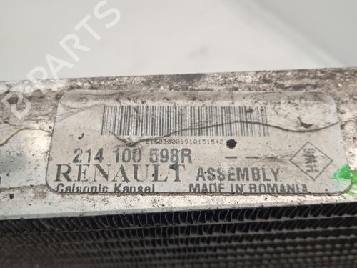 Water radiator DACIA SANDERO  | BP32703283M31  - Image 7