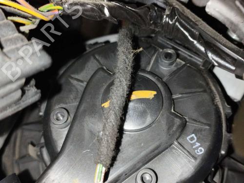 Used Heater blower motor Heater blower motor 19921912 19921912